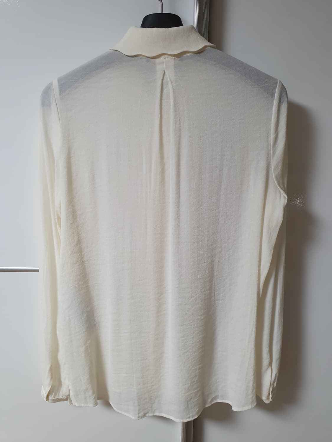 (2) 마쥬 비스코스 블라우스 상품이미지2