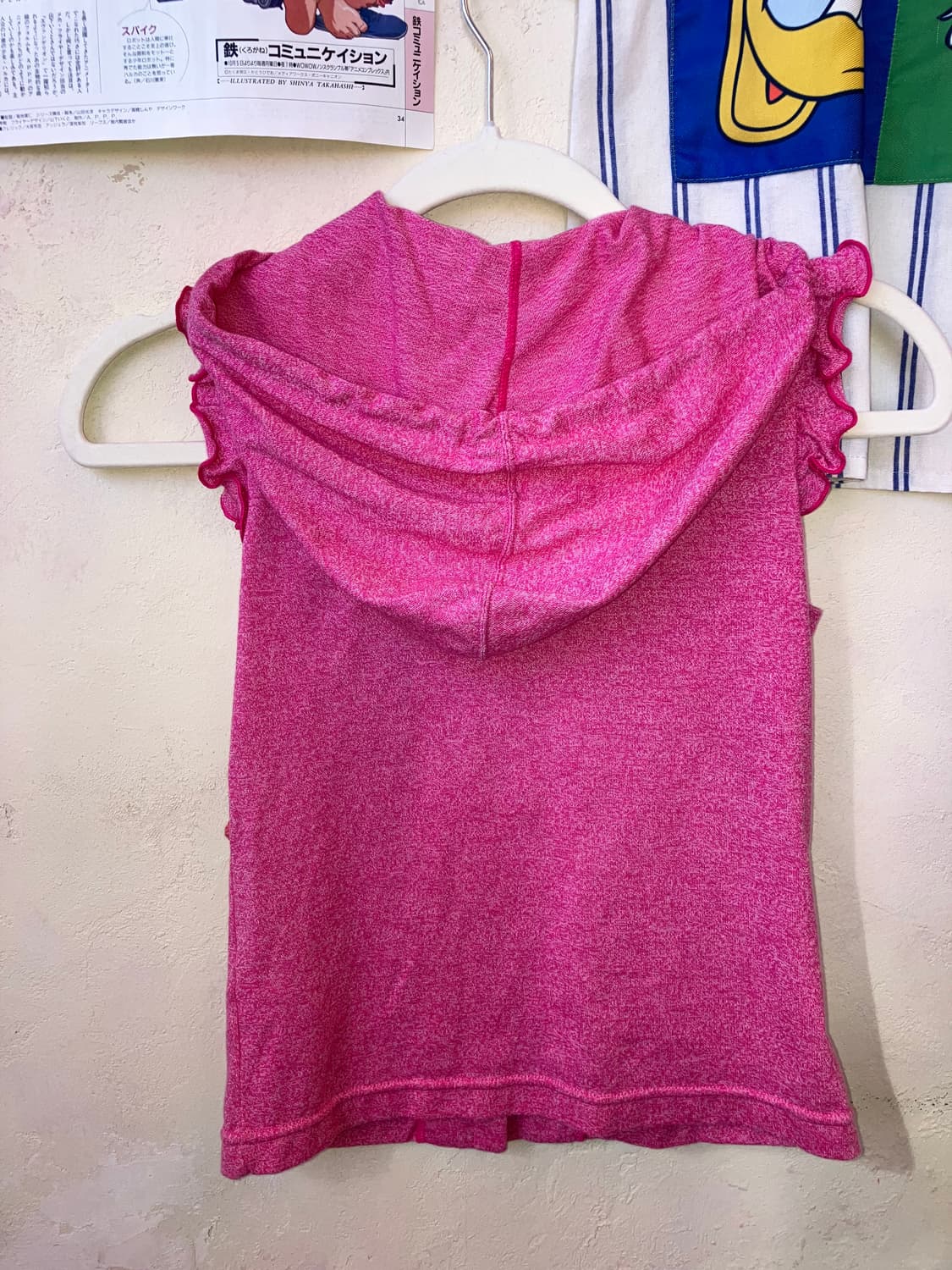 아디다스 레이스 프릴 셋업 상품이미지5