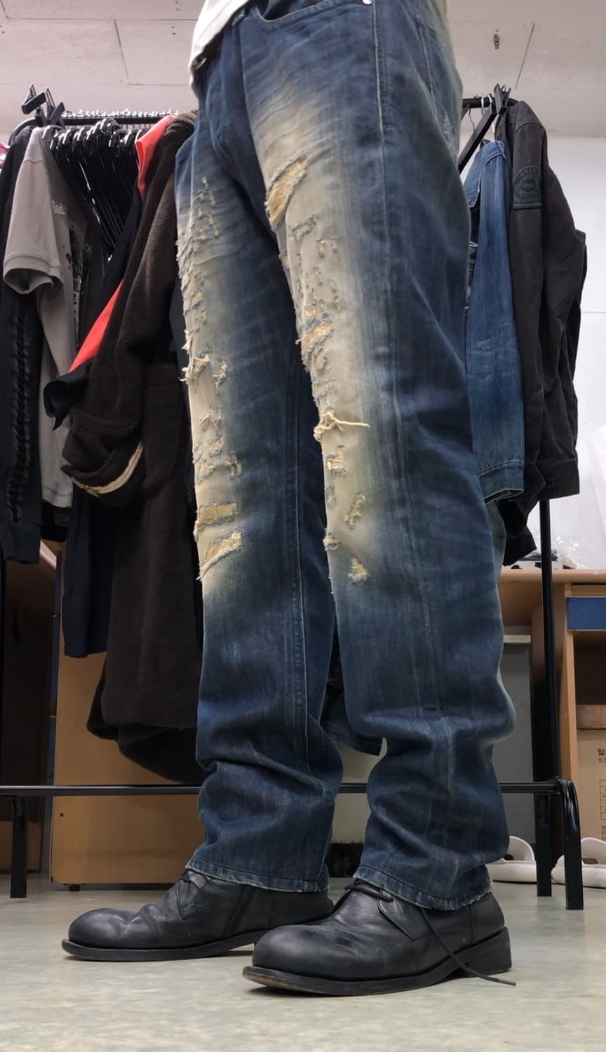 Diesel 상품이미지4
