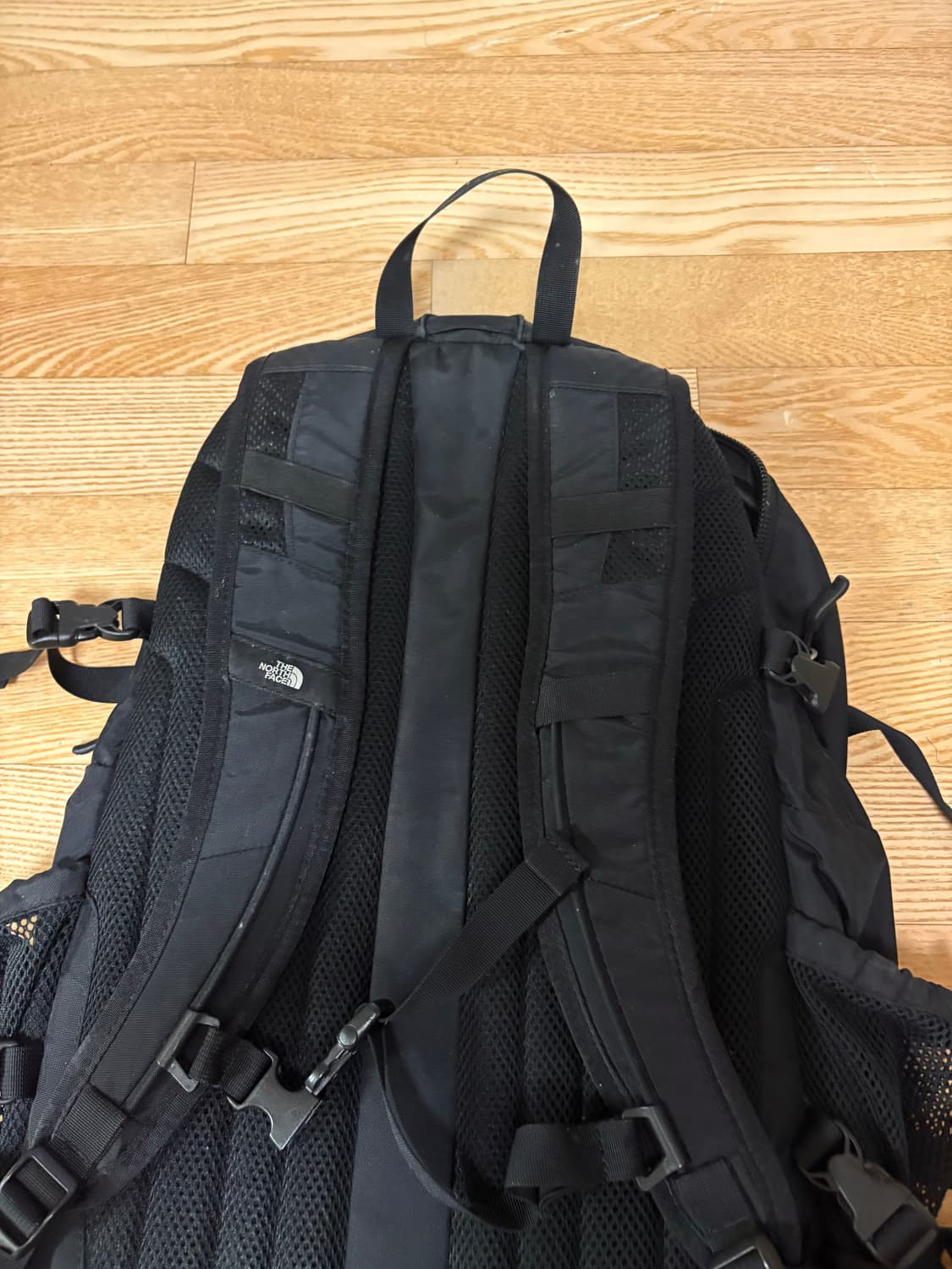 노스페이스 빅샷 상품이미지2