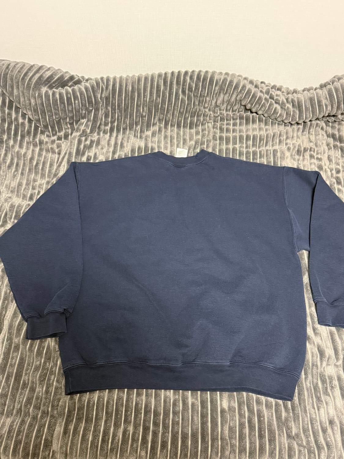 빈티지 디즈니 프린팅 스웻셔츠 상품이미지2