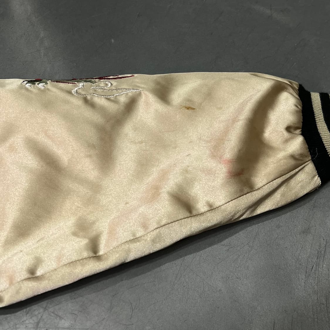  호시히메 자수 스카쟌 y15063 상품이미지7