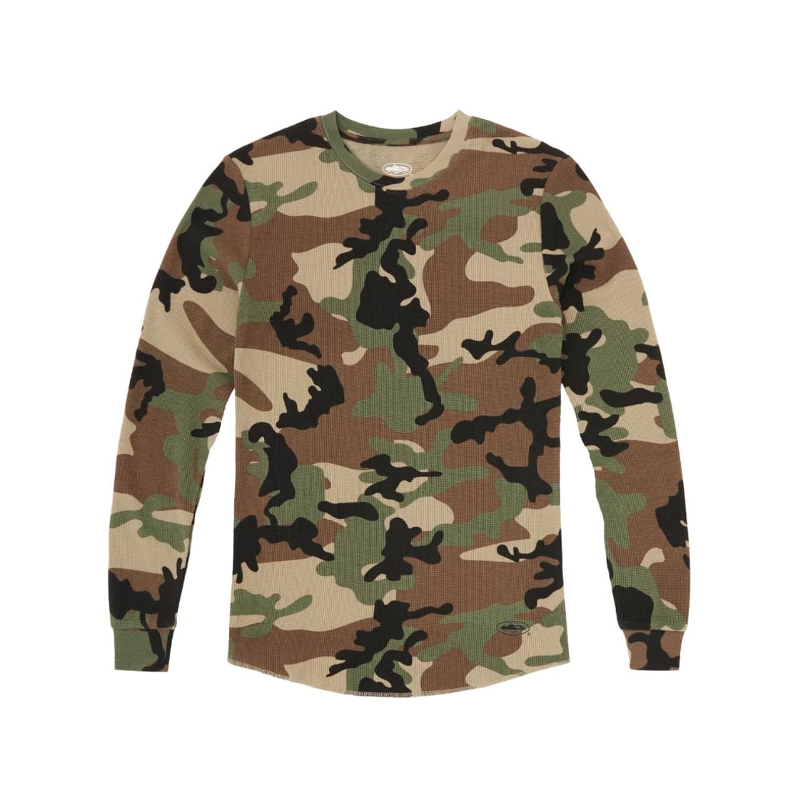 코르테이즈 게릴라즈 롱슬리브 티셔츠 상품이미지1