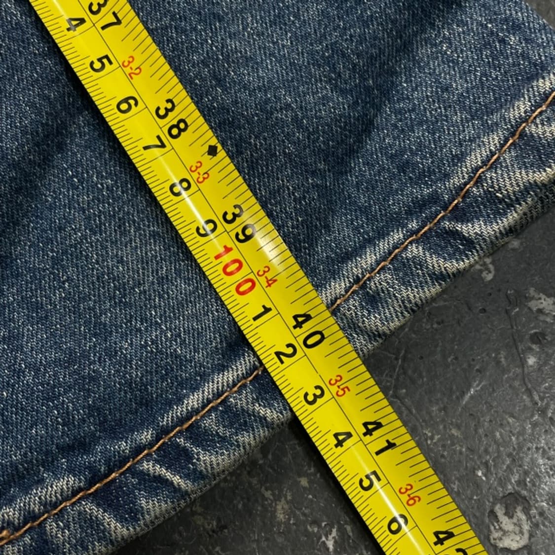 34 리바이스 511 청바지 상품이미지10