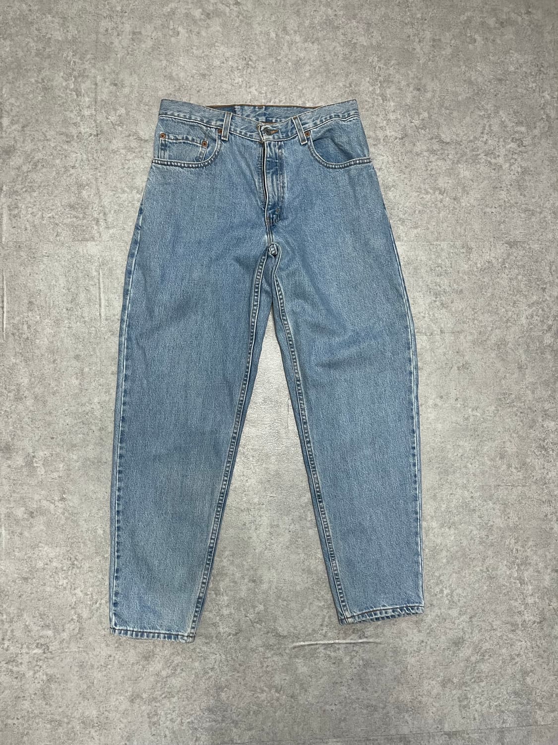 31) 리바이스 550 바지 상품이미지1