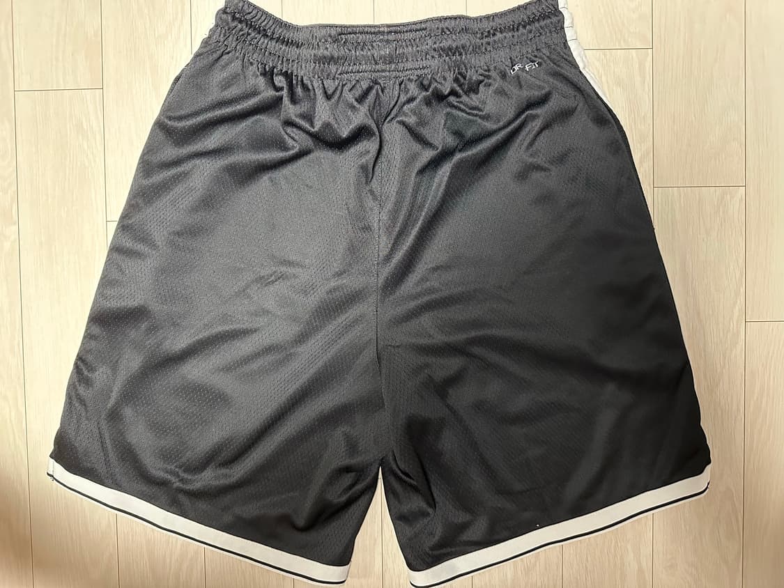 [L] 나이키 브루클린네츠 농구바지 상품이미지2