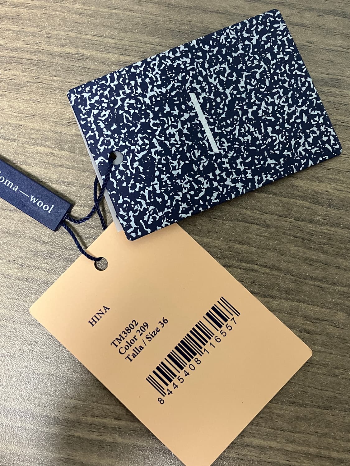 팔로마 울 hina 36 상품이미지6