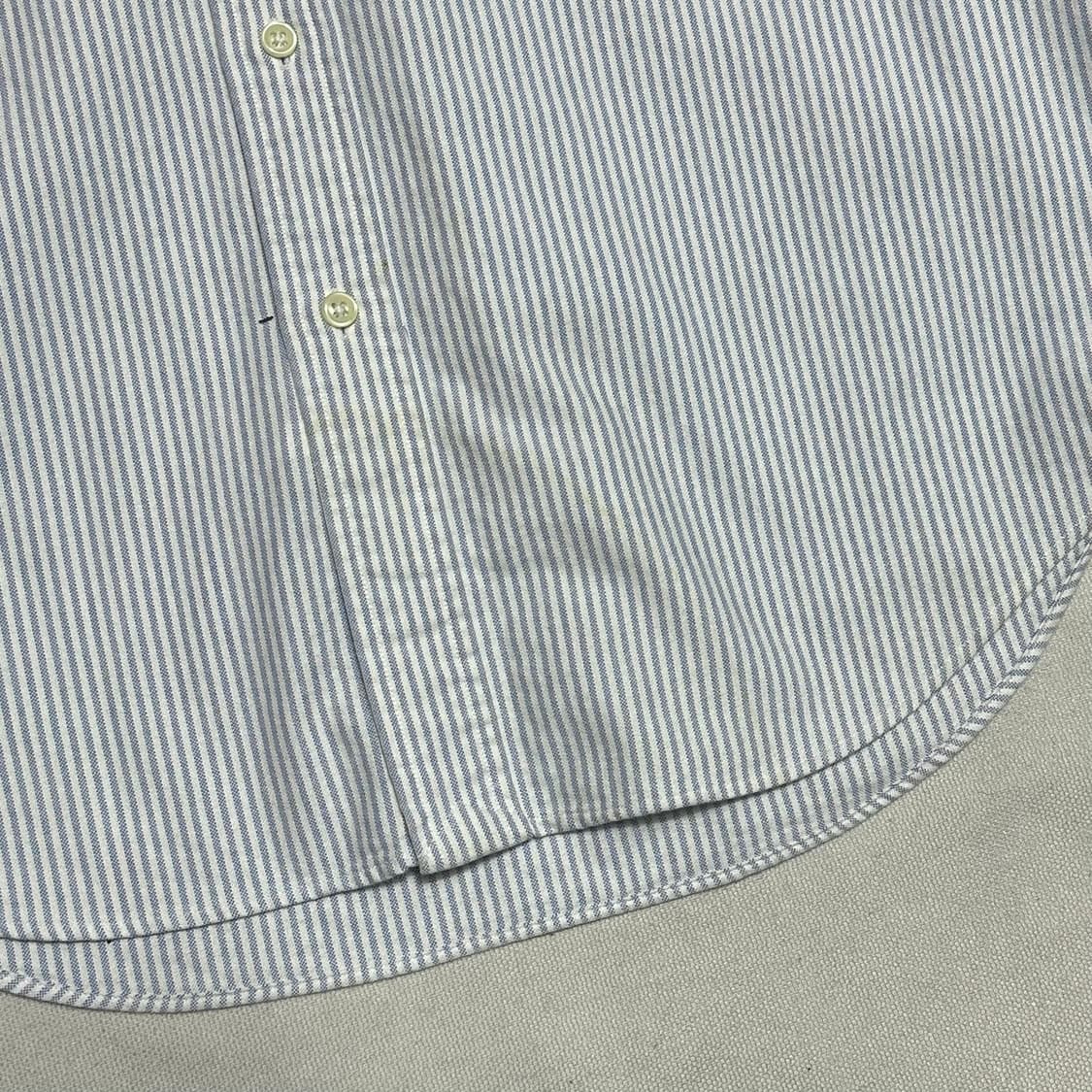 M 폴로랄프로렌 코튼 스트라이프 셔츠 상품이미지8