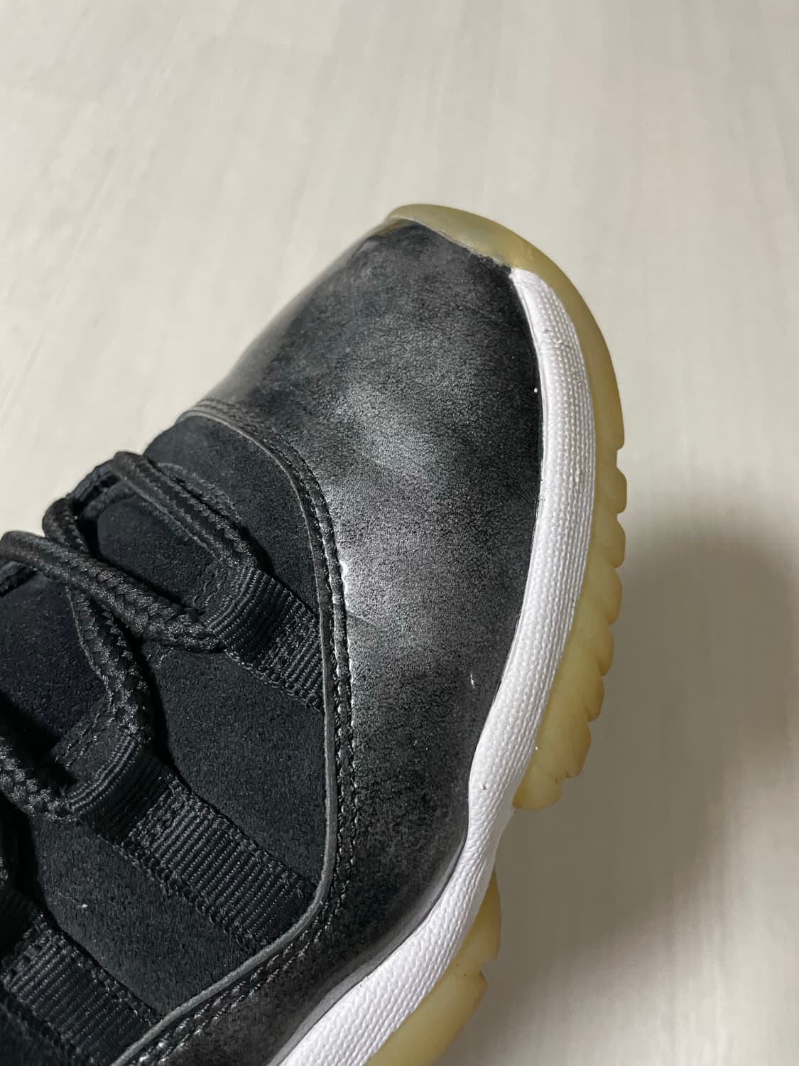 나이키 조던11 바론스 상품이미지4