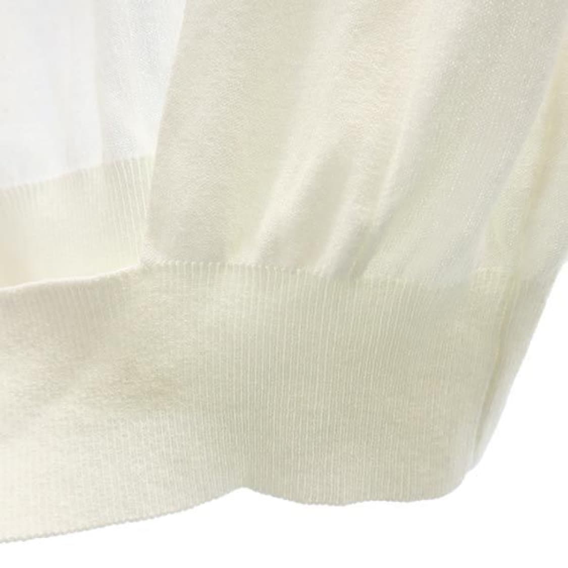 메종 마르지엘라 MM6 Sheer Layered Sweater 상품이미지4