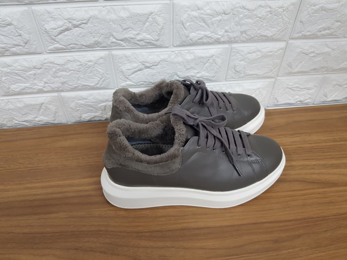베라왕 양털 스니커즈 245 상품이미지2