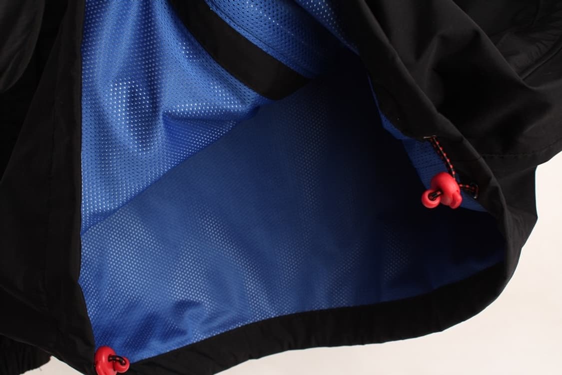 L 아라이헬멧 바람막이 상품이미지6