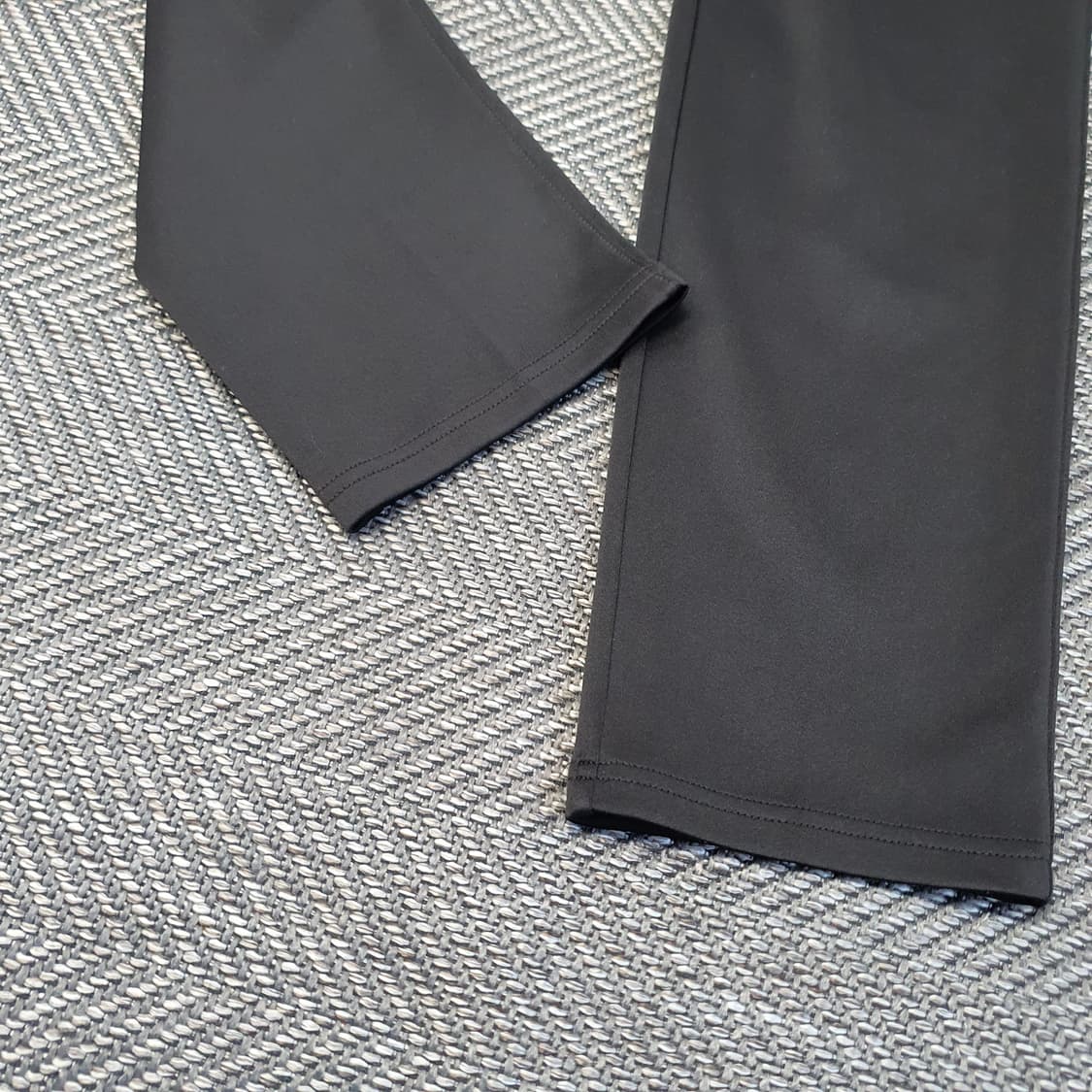 아디다스 마샬아츠 밴딩 트레이닝 팬츠 남자35~36 상품이미지4