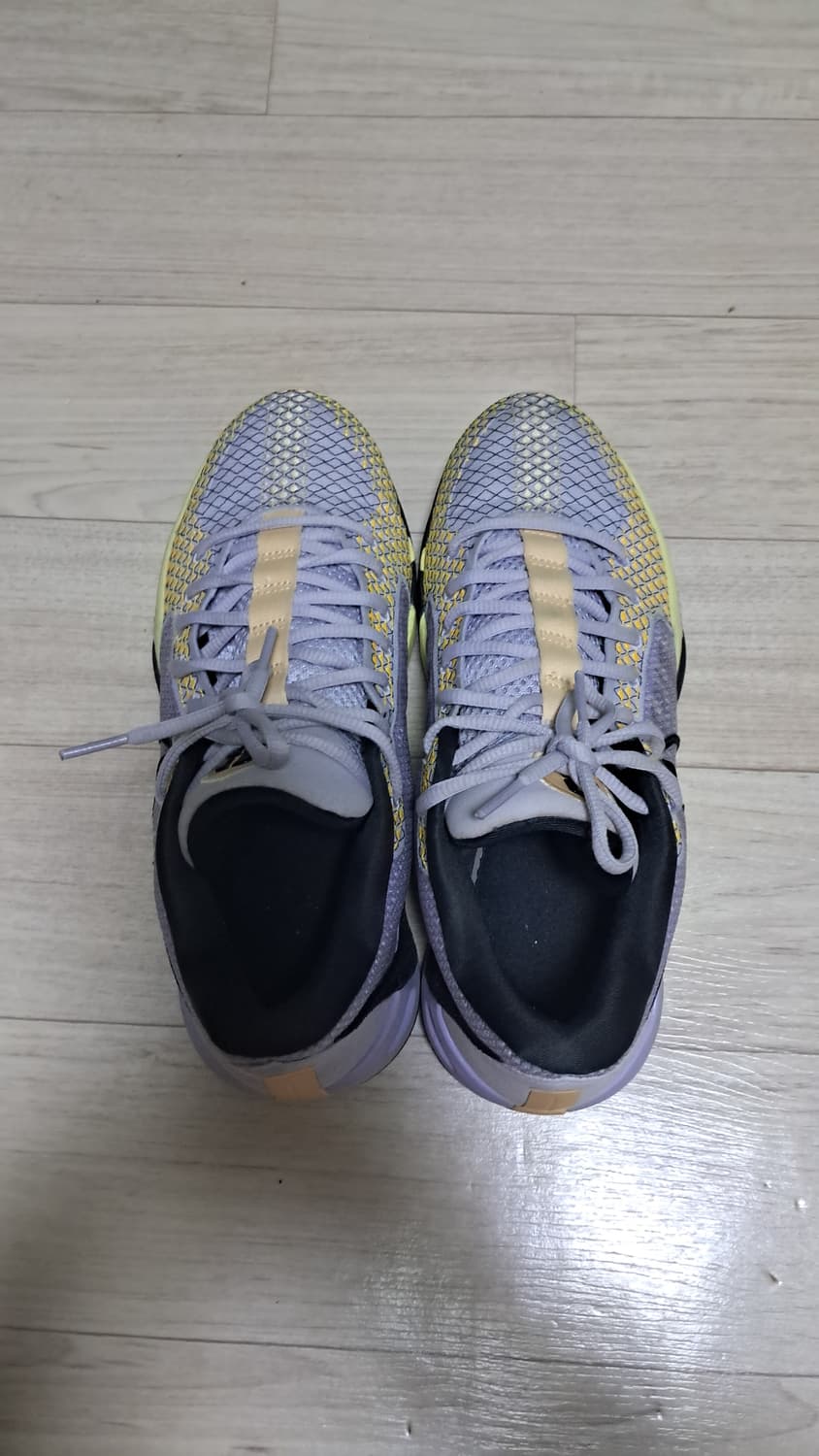 나이키 사브리나EP.1 스파크 상품이미지2