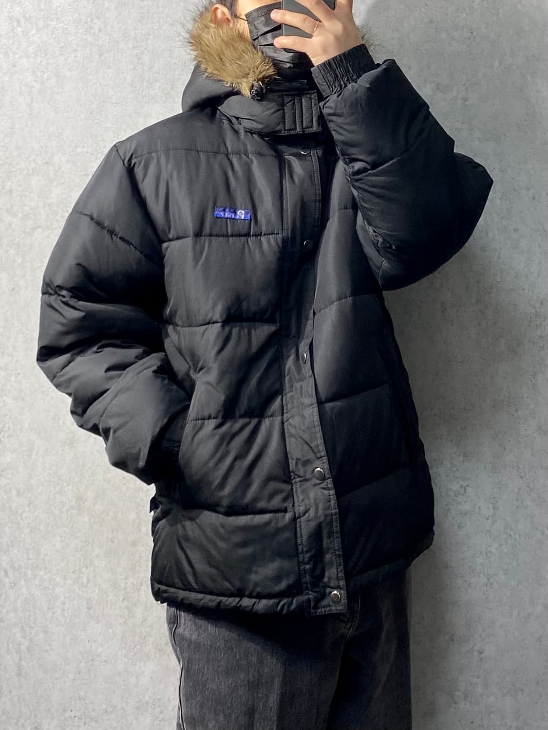 [L] Penfield 펜필드 패딩점퍼 상품이미지8