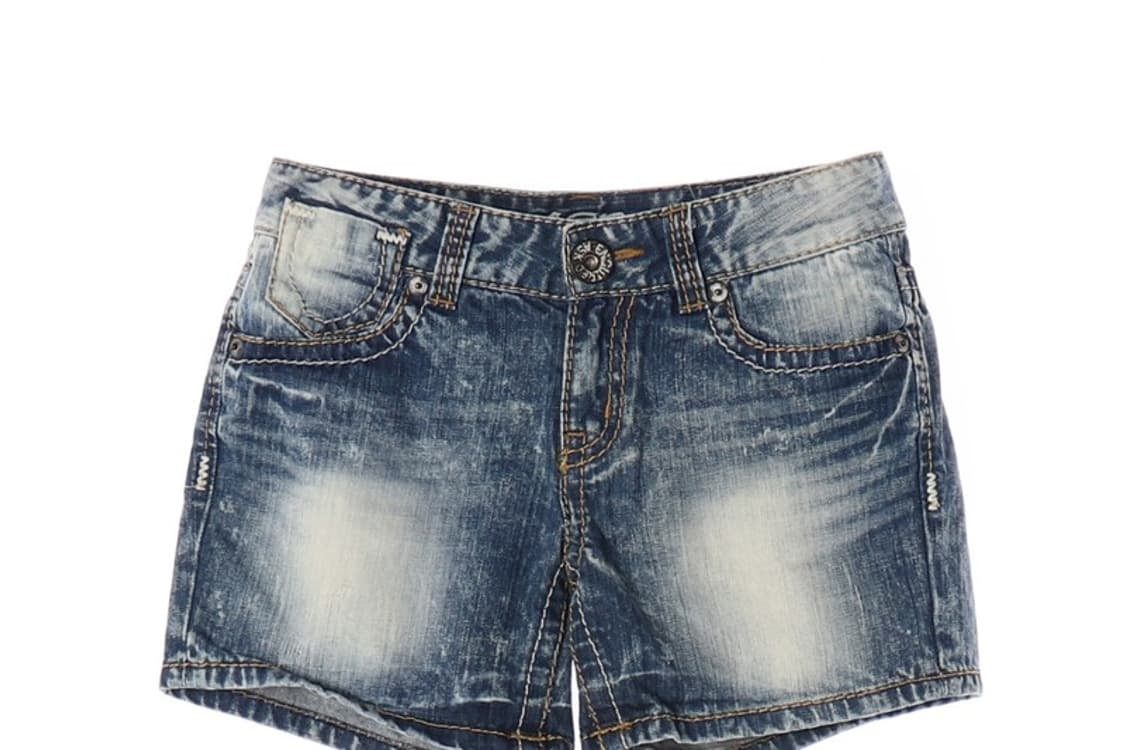 ASK 빈티지 숏팬츠 26 상품이미지3