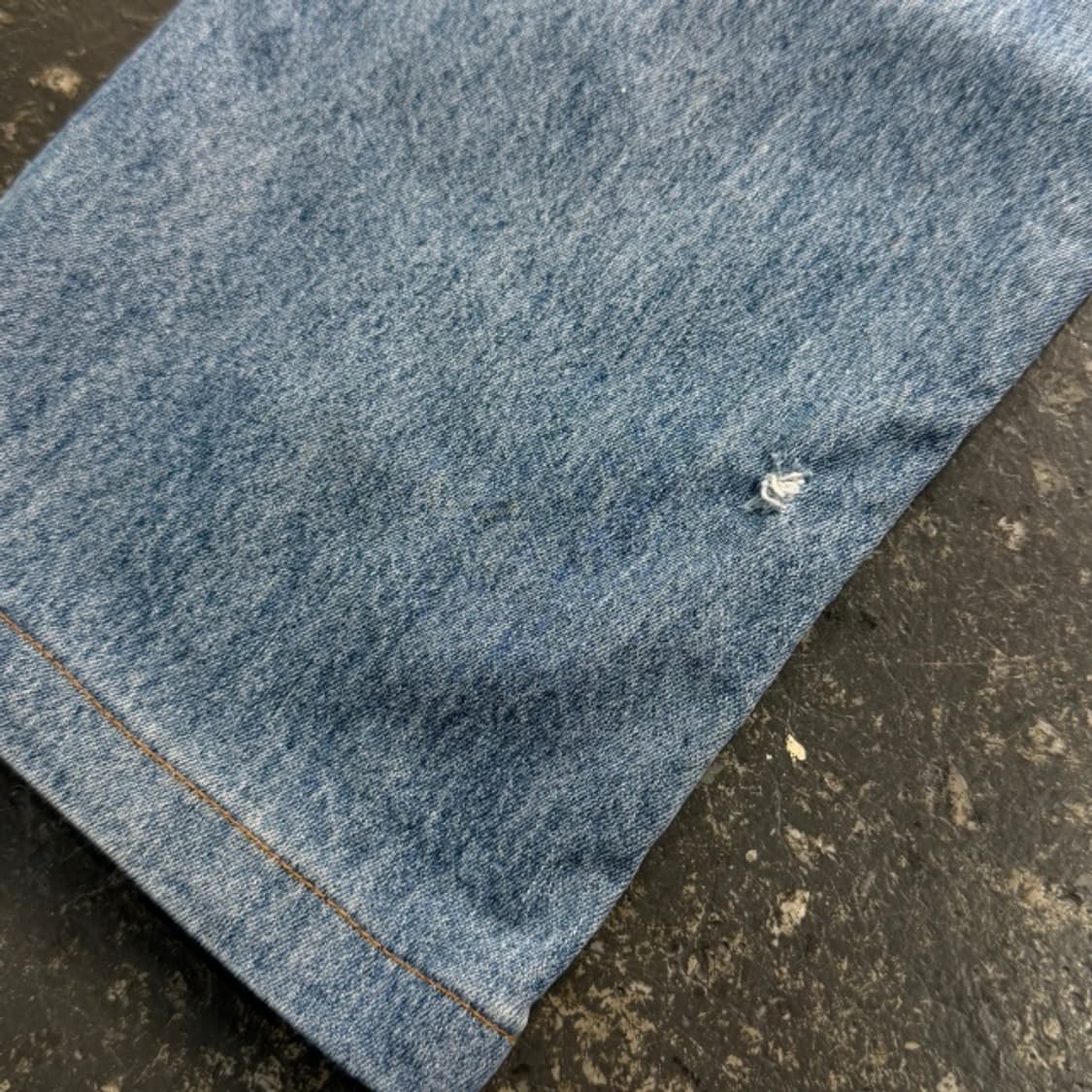 32 리바이스 505 청바지 상품이미지6