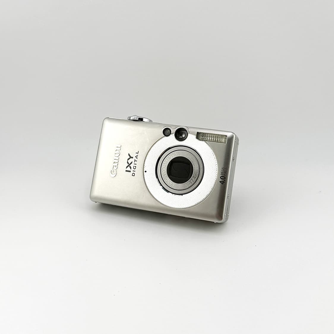 [💖아이유 감성] 캐논 익시 IXY50 (IXUS40) 디지털 카메라 상품이미지3
