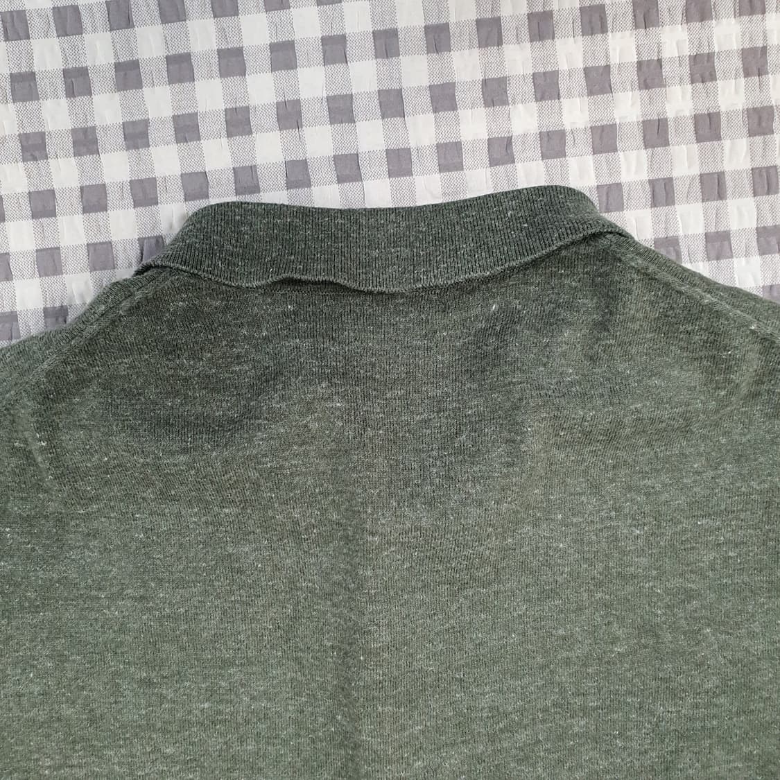 마시모두띠 반소매 카라티 남자95 상품이미지5