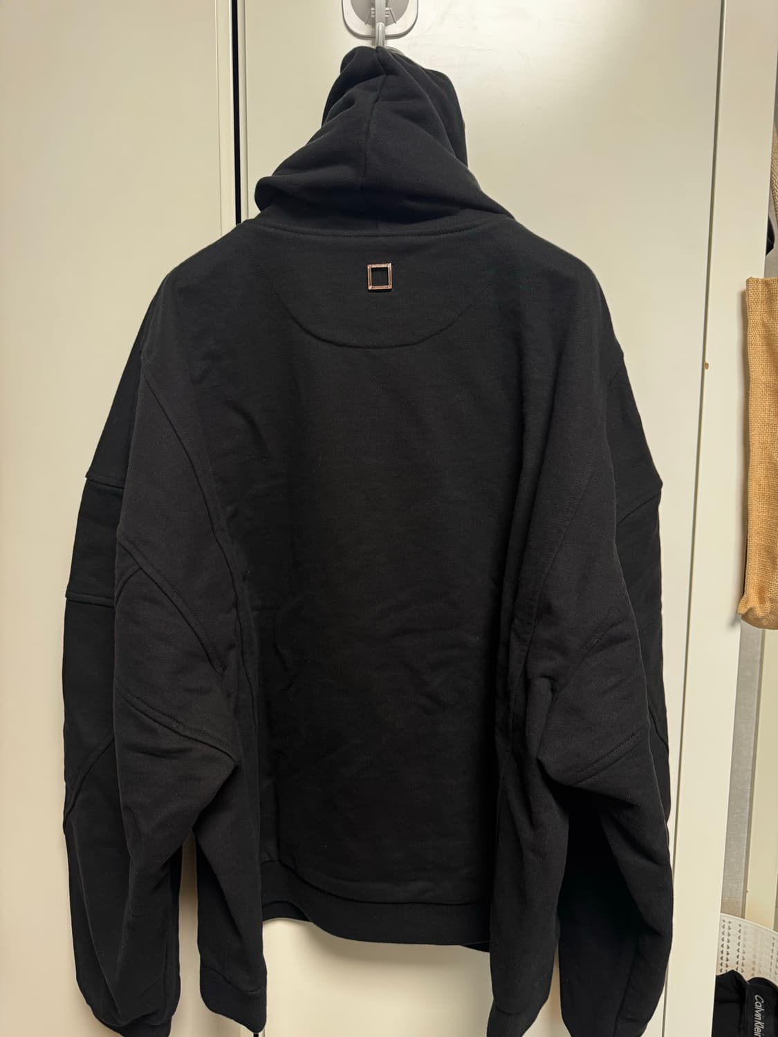 우영미/ 판타지 그래픽 후드/46 상품이미지3