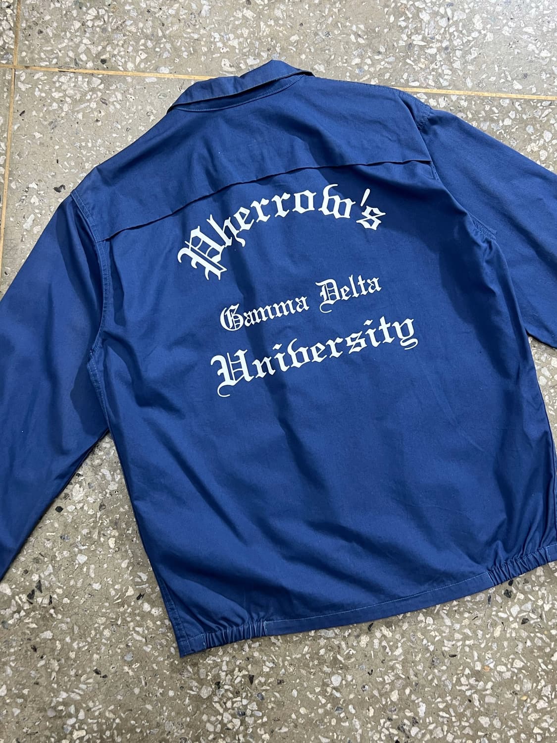 Pherrows Racing Jacket 상품이미지2