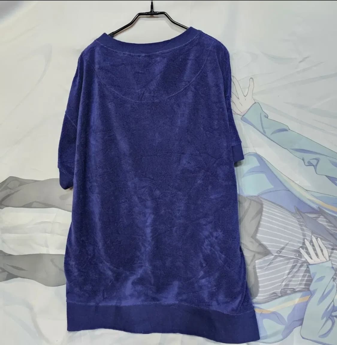 TSUMORI CHISATO 네코 셔츠 상품이미지3