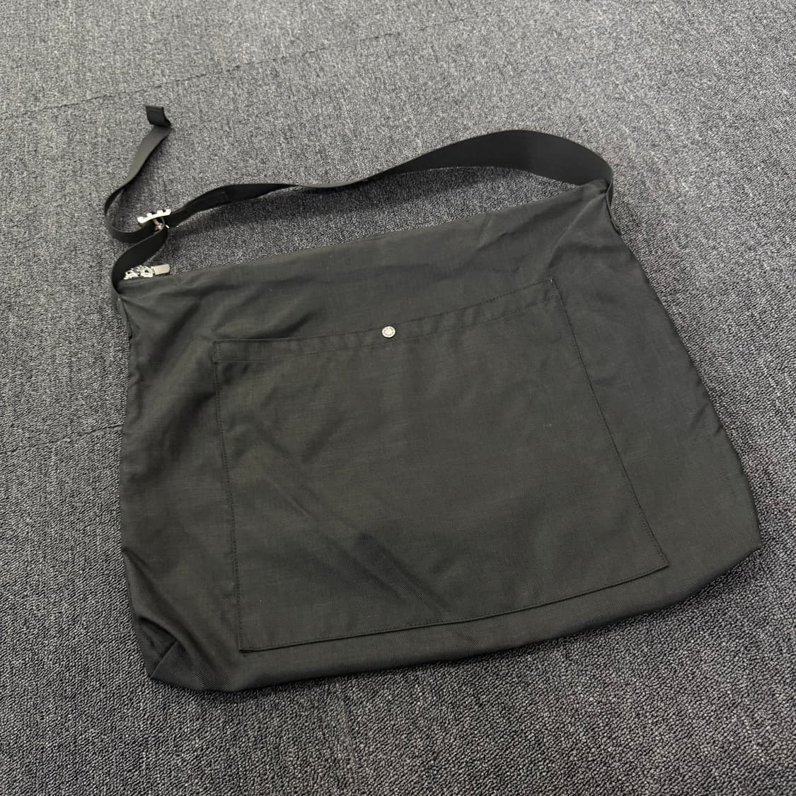 노스페이스 퍼플라벨 숄더백 상품이미지2