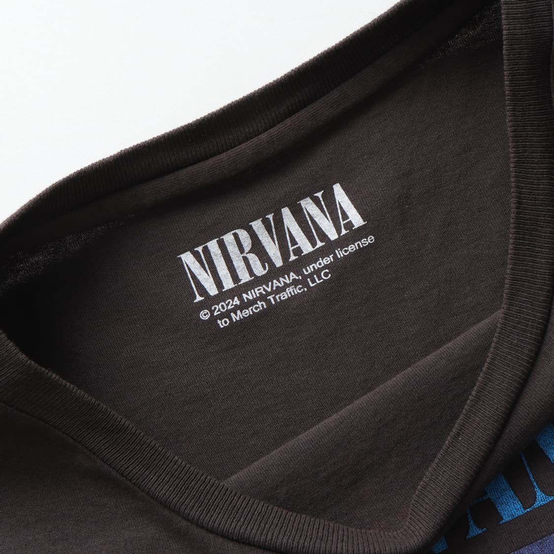 NIRVANA Sleeveless 상품이미지8