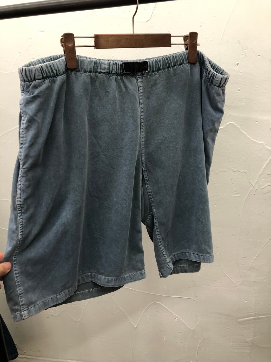 그라미치 쇼츠 made in USA 상품이미지1