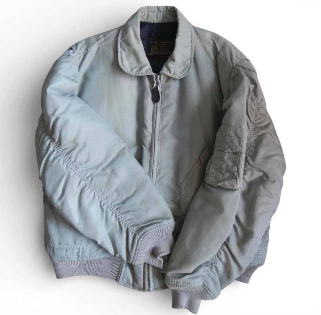 CWU flight jacket 상품이미지2