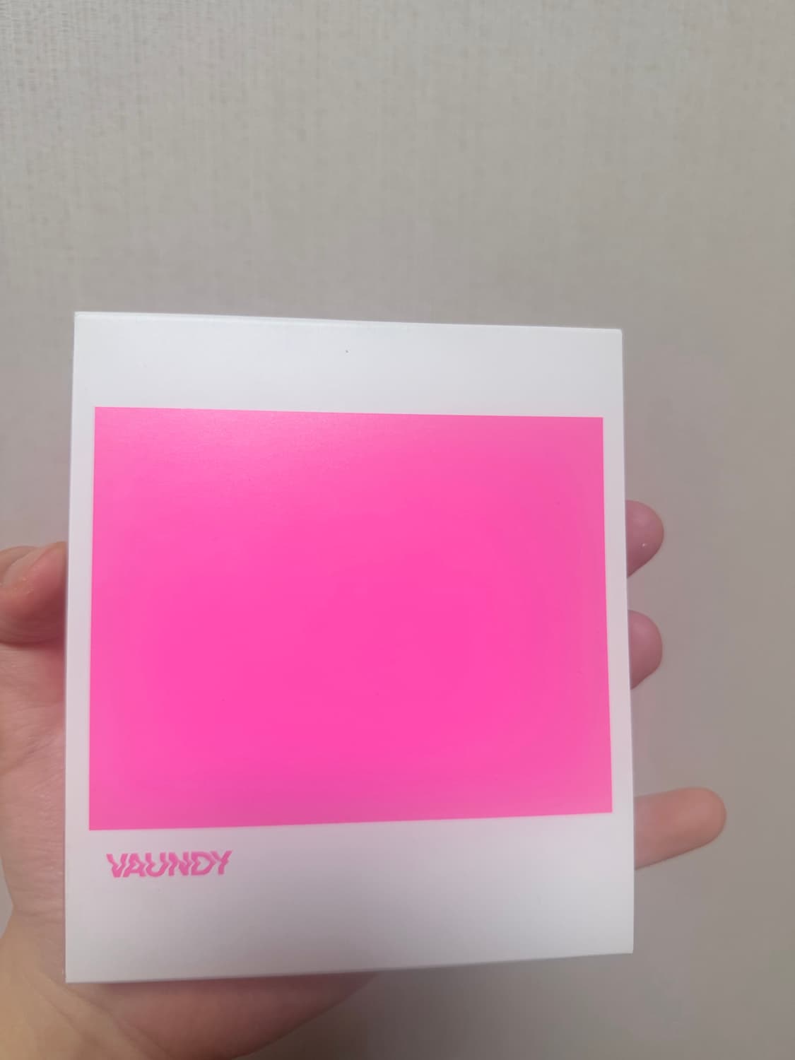 바운디 strobo, replica CD  상품이미지1