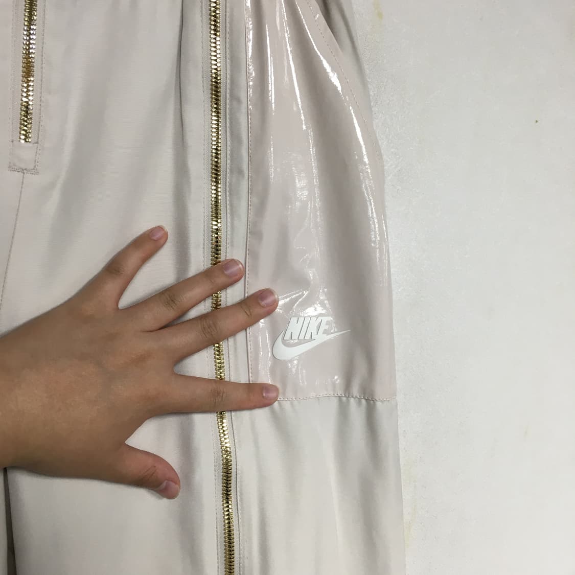 NIKE 나이키 여성 트레이닝 조거 팬츠 M 상품이미지2
