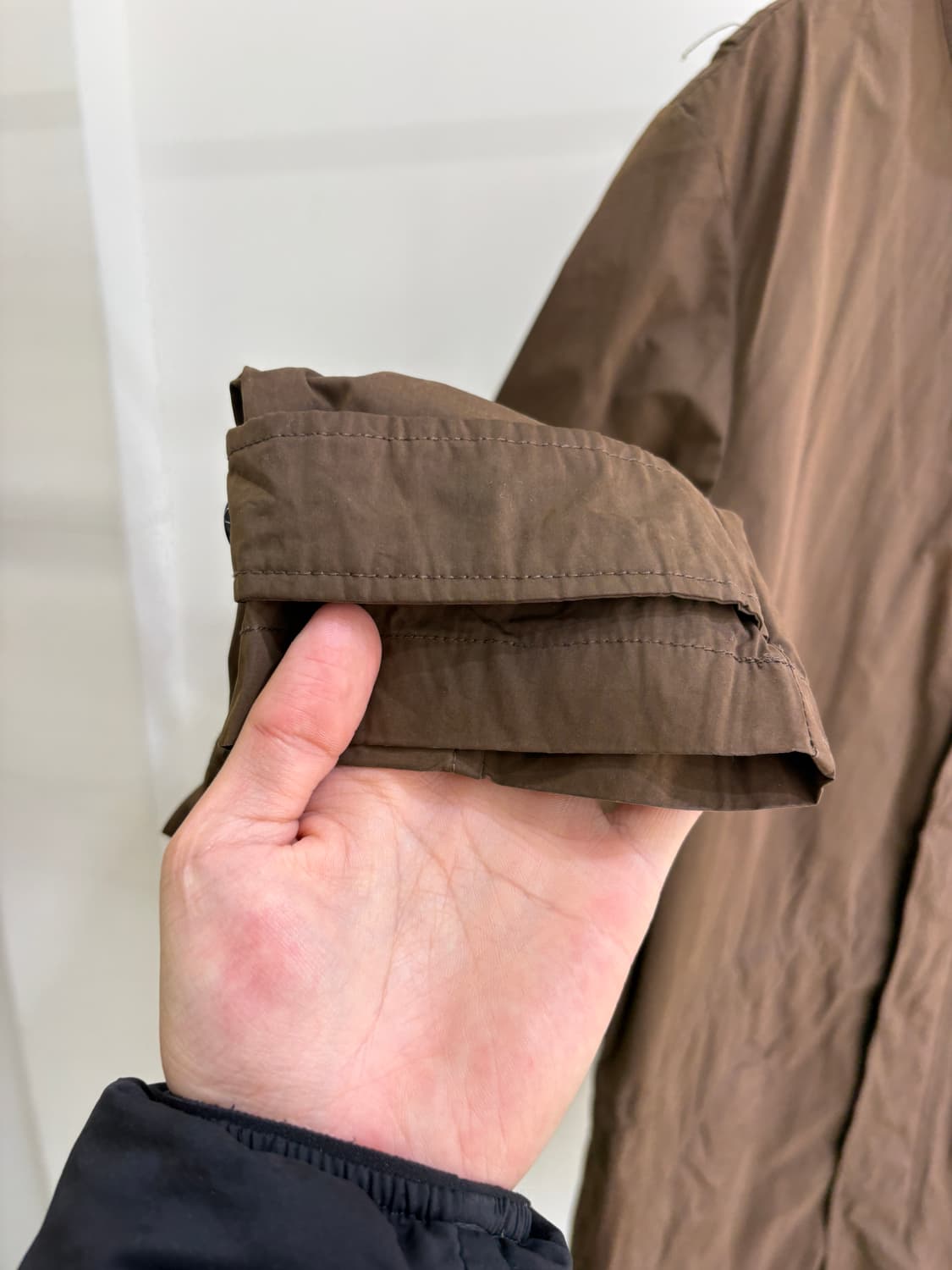 TOMMY HILFIGER 자켓 상품이미지4