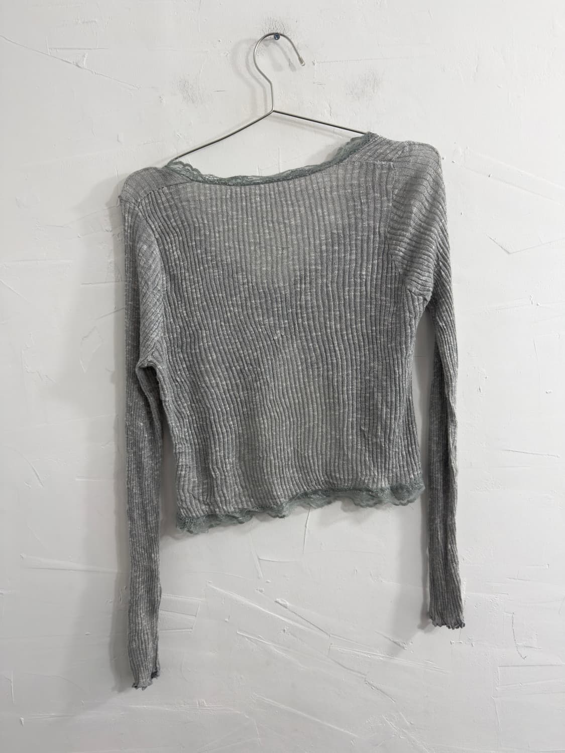 sheena crop cardigan 상품이미지5