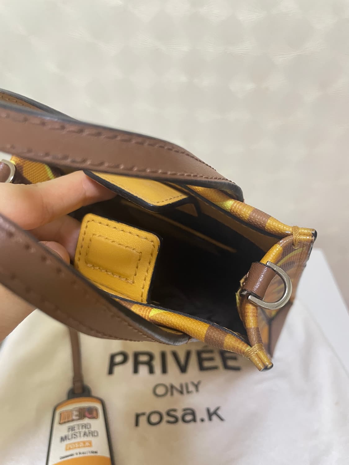 로사케이 카바스 XS 상품이미지7