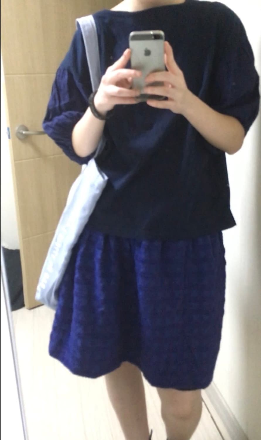 Tsumori Chisato puff shirts 상품이미지10