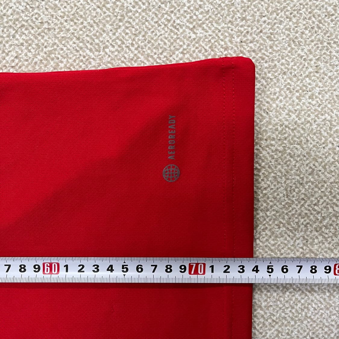 2XL 아디다스 아스날 홈 저지 유니폼 0202M1 상품이미지8