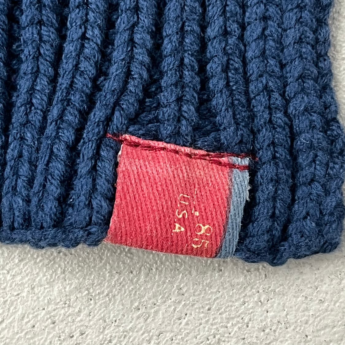 타미힐피거 스트라이프 머플러 s09621 상품이미지8