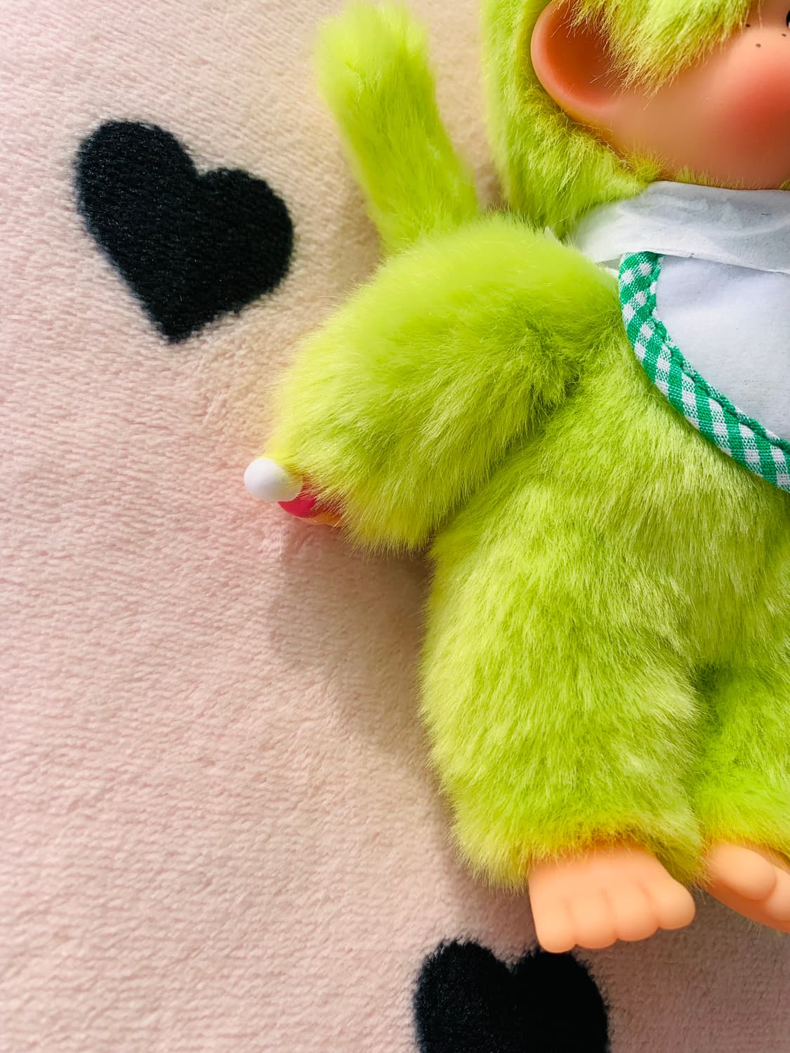 🌱말차 몬치치 상품이미지5