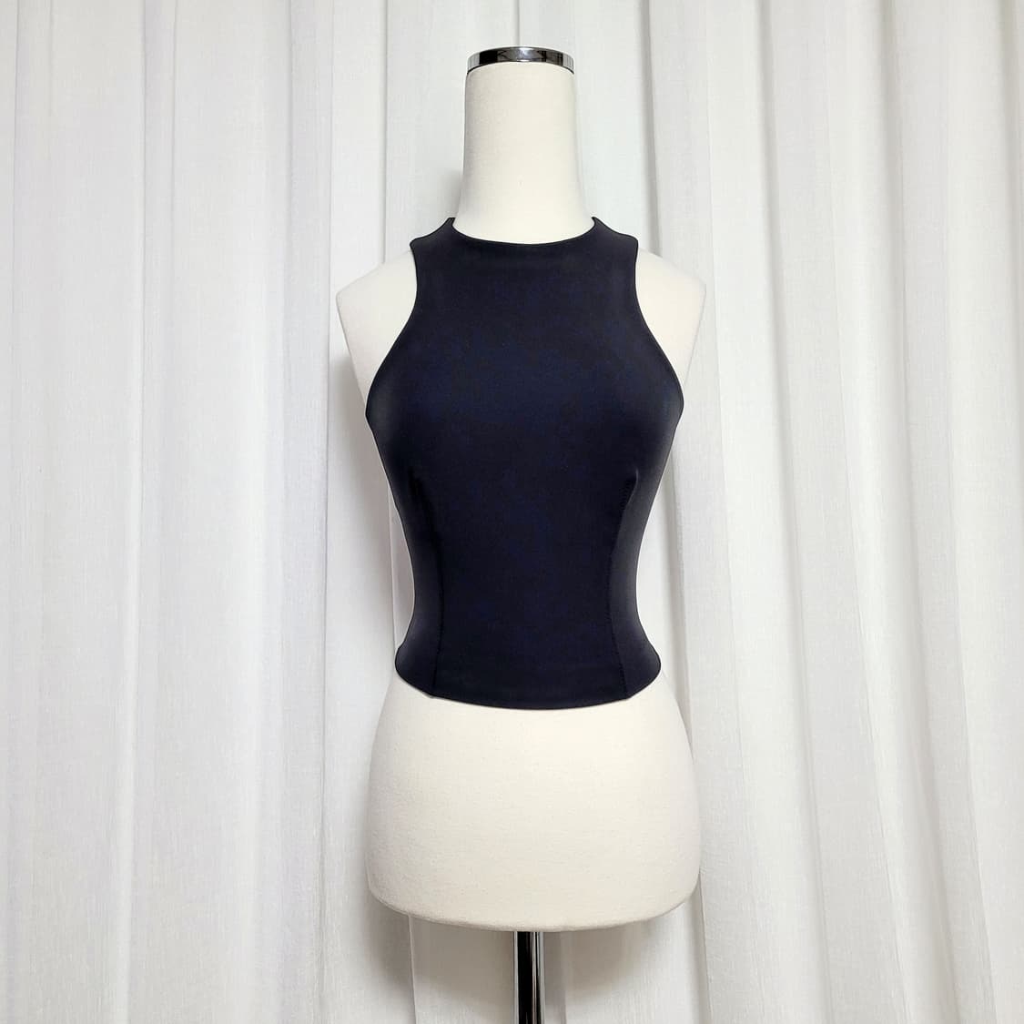 T알렉산더왕 스쿠버 슬리브리스 탑 (44사이즈) 새상품 상품이미지1