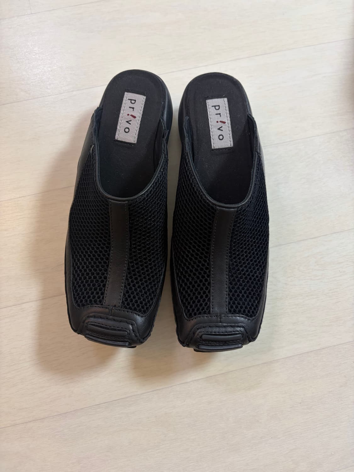 클락스 뮬슬리퍼 240  상품이미지6