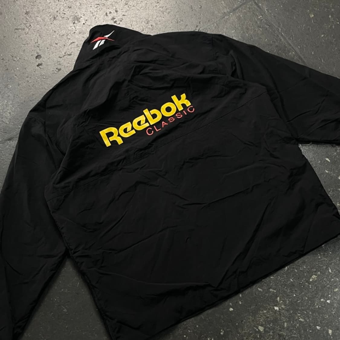 105 리복 아노락  상품이미지5