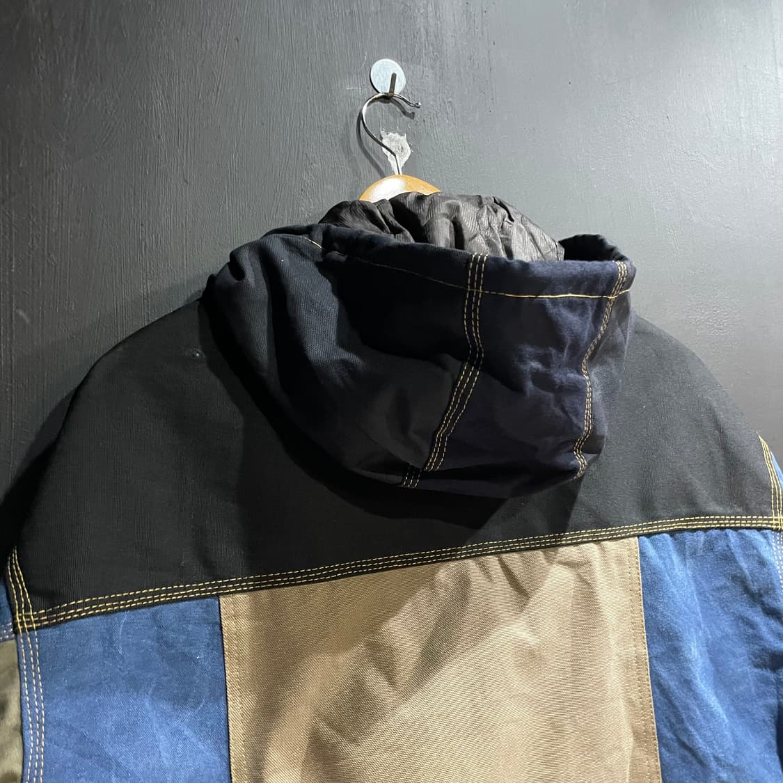 carhartt 칼하트 리메이크 워크자켓 6 상품이미지5