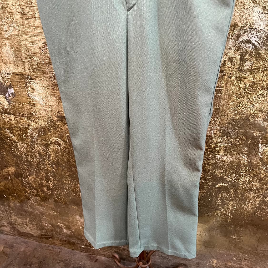 70s 빈티지 플레어 트라우저 벨보텀 부츠컷 팬츠 8 Jc Penny 상품이미지3