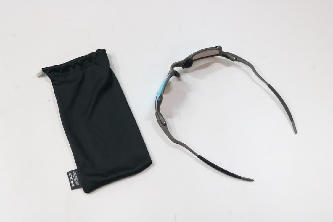 오클리 엑스메탈 줄리엣 선글라스 상품이미지9