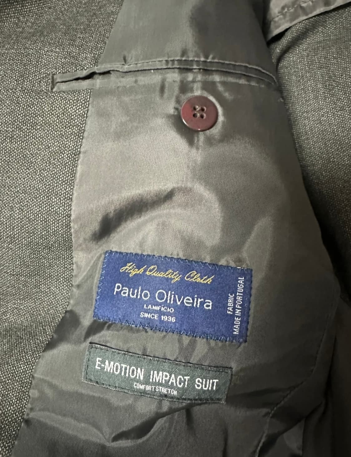 앤드지 정장 세트 105 상품이미지6