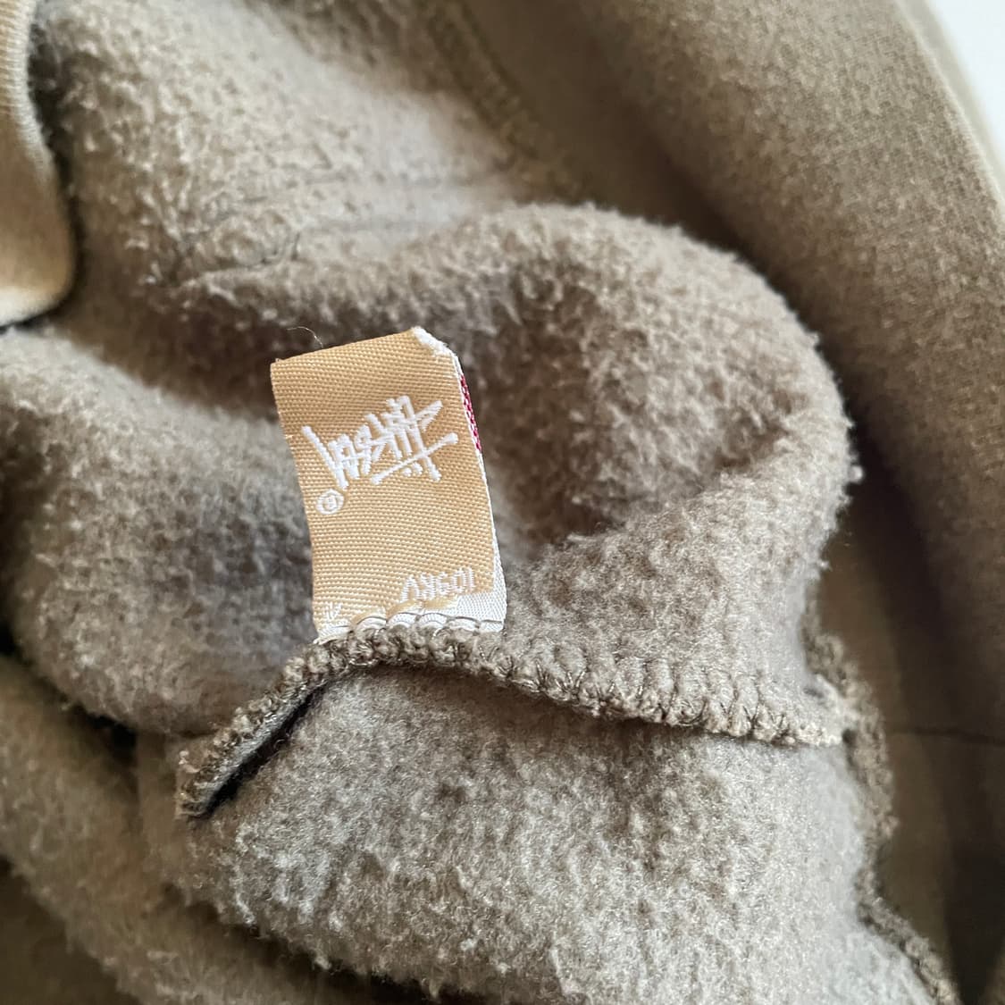 2000s Stussy 상품이미지3