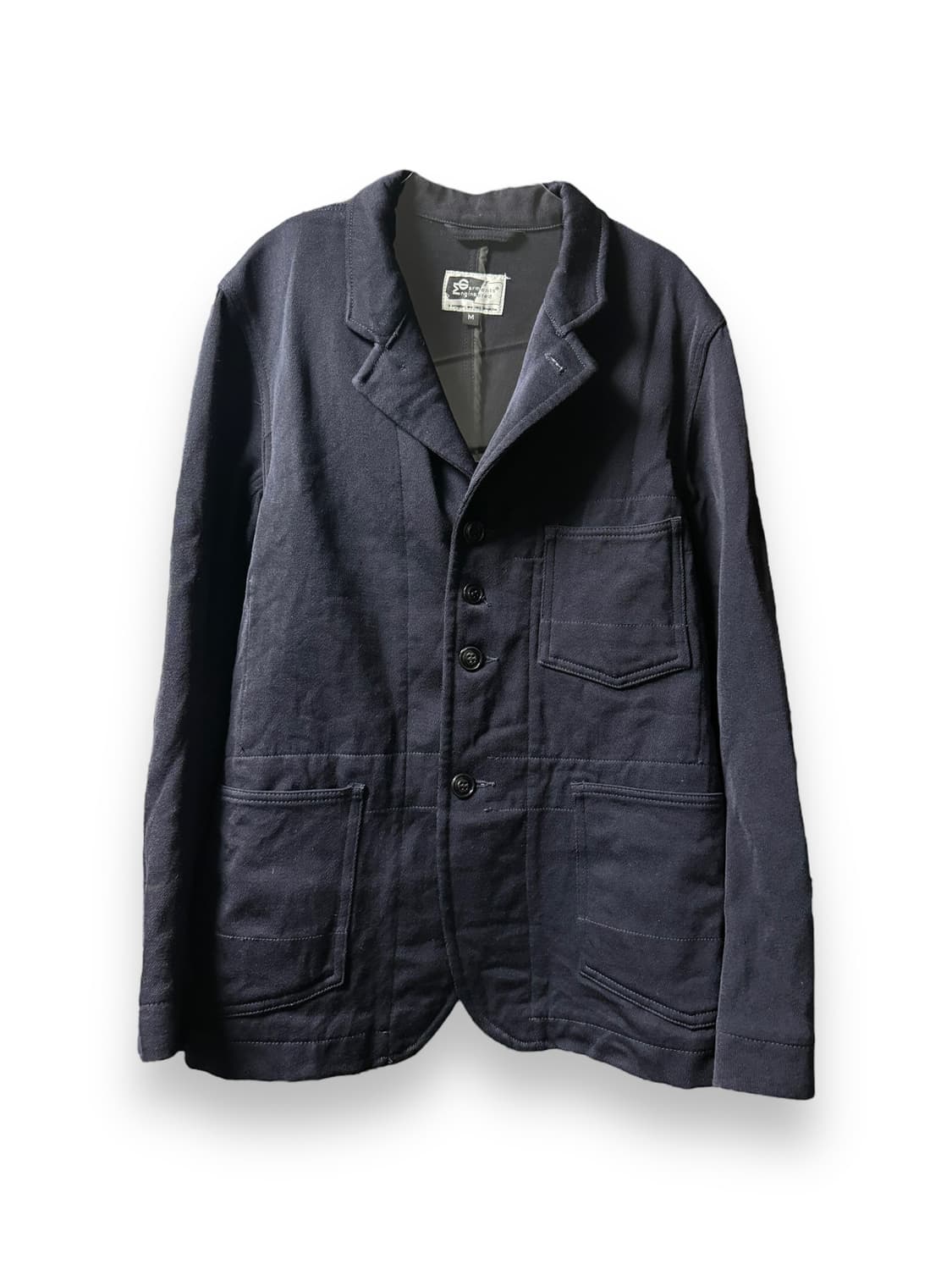 엔지니어드가먼츠 울 자켓 상품이미지4