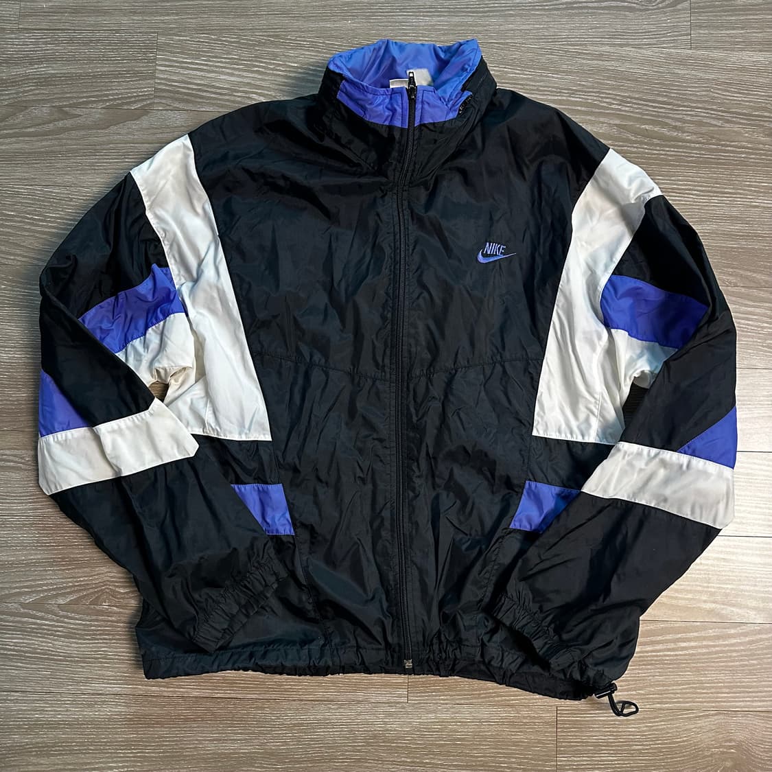 도쿄 빈티지 나이키 올드스쿨 윈드브레이커 상품이미지1