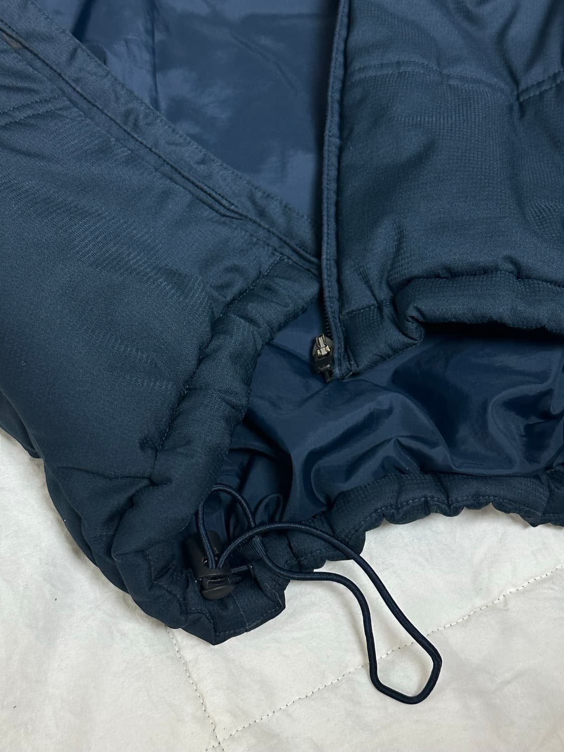 07-08 아스날 나이키 패딩 미디움~라지 상품이미지8